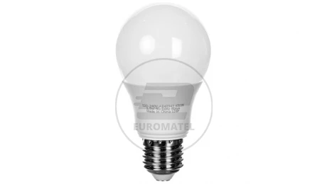 Żarówka LED E27 9W VALUE CLA60 9W/865 806lm 6500K (odpowiednik 60W) 4052899326873