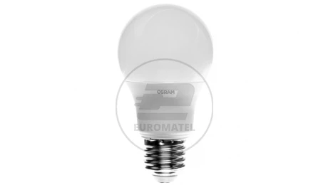 Żarówka LED E27 9W VALUE CLA60 9W/827 806lm 2700K (odpowiednik 60W) 4052899326842