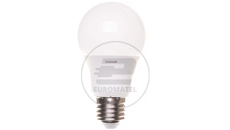 Żarówka LED E27 6W Classic A 40 2700K 470lm 4052899326927