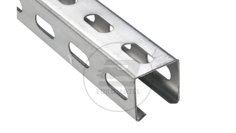 Ceownik wzmocniony CWP40H35/2,2MC 620412