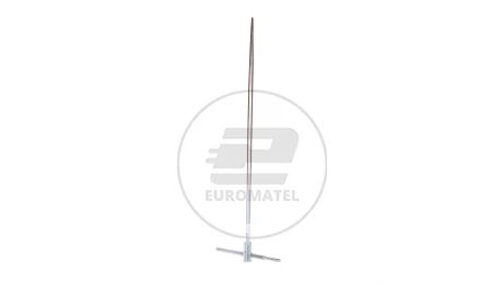 Sonda do wbijania w grunt wersja 2 (80cm) WASONG80V2