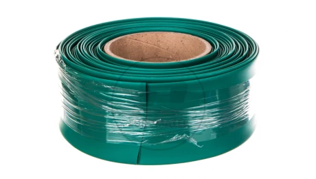 Rura izolacyjna termokurczliwa RIS-1 50/22 zielona R32RZ-07020100501 /15m/