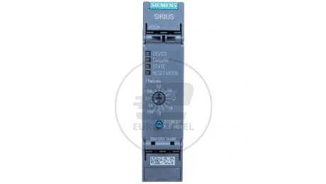 Hybrydowy układ rozruchowy 0,75kW 0,4-2A 24V DC SIRIUS 3RM1002-1AA04