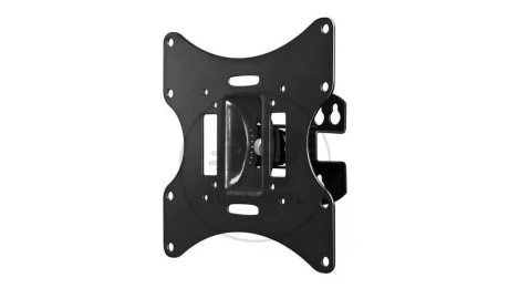 Uchwyt TV LCD 17- 42 EasyFlex M - obrotowy czarny 51893