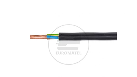 Kabel energetyczny YKXS 3x2,5 żo RE 0,6/1kV /bębnowy/