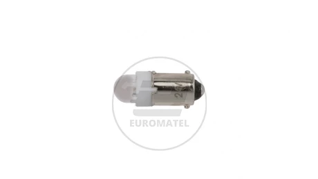 Dioda LED 15mA 30V AC/DC biała A22-LED-W 261362