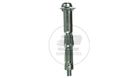 Śruba do płyt gipsowo-kartonowych 6x65 R-SM-06065 /50szt./
