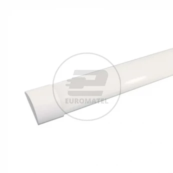 Oprawa Liniowa LED Diody SAMSUNG 40W 4300lm 3000K 120CM 5 Lat Gwarancji 20350