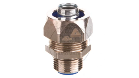 Dławnica do węża osłonowego PG11 IP67 SILVYN AMG 11/2 55503309