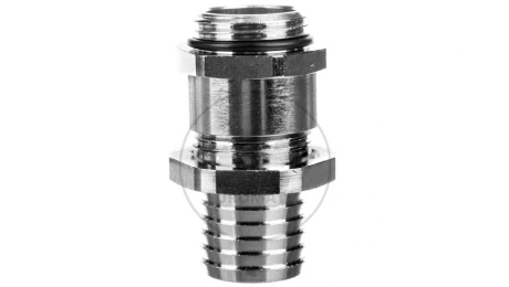Złączka do węża osłonowego M20 SILVYN SSVZ-M 20x1,5/3 55501890