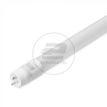 Świetlówka LED G13 T8 600mm 7,5W 850lm 6500K Regulowana Diody SAMSUNG 5 Lat Gwarancji 21687