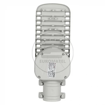 Oprawa Uliczna LED 30W 4050lm 4000K Diody SAMSUNG IP65 Szara 5 Lat Gwarancji 21956