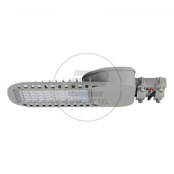 Oprawa Uliczna LED 50W 6850lm 6500K Diody SAMSUNG IP65 Szara 5 Lat Gwarancji 21959