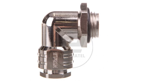 Dławnica kablowa cynkowa kątowa M16 IP55 SKINDICHT RWV-M 16x1,5 52107810 /25 szt./
