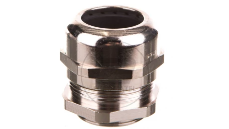 Dławnica kablowa mosiężna M32 IP68 SKINTOP MS-IS-M 32x1,5 53112790 /25 szt./