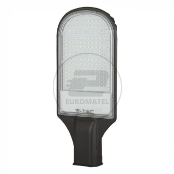 Oprawa uliczna SAMSUNG CHIP 100W 4000K 8400lm IP65 Czarna 3 Lata Gwarancji 21535