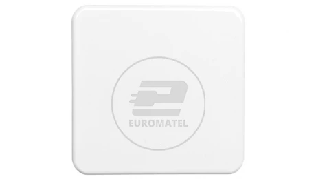 Berker IP44 Klawisz p/t bryzgoszczelne IP44 bialy 53155099