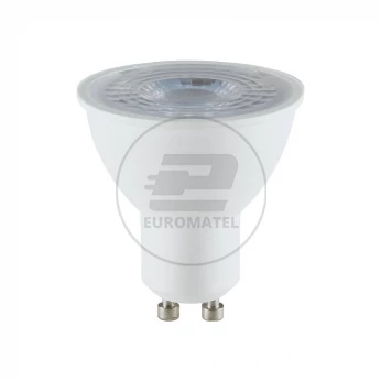 Żarówka LED 7,5W GU10 6400K 610lm Dioda SAMSUNG 110st. 21874