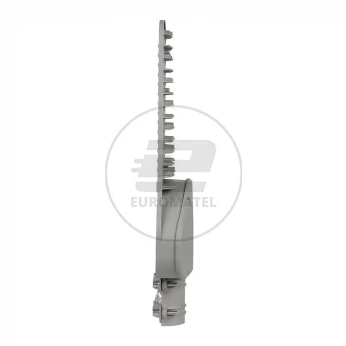 Oprawa uliczna SAMSUNG CHIP 100W 4000K 13500lm IP65 Szara 5 Lat Gwarancji 21960