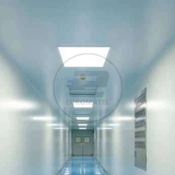 Oprawa wstropowa Panel LED 40W 4950LM 4500K IP20 600x600 2160246