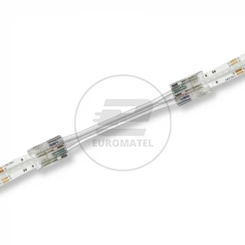 Konektor Złączka Taśm LED V-TAC COB RGB Taśma-Przewód-Taśma VT-422