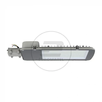 Oprawa Uliczna LED 150W 14100lm 4000K Dioda SAMSUNG IP65 Szary 5 Lat Gwarancji 21531