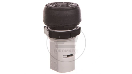 Sygnalizator z dzwiękiem przerywanym/stałym 80dB 18-30V AC/DC IP66 LPCZSBIP
