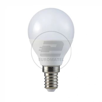 Żarówka LED 4,5W E14 P45 2700K 470lm 180st. 2142501