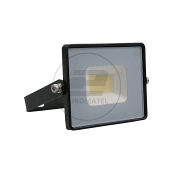 Projektor LED 20W 1620lm 4000K IP65 Czarny 215947
