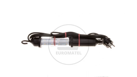 Oprawa warsztatowa przenośna PROFI LED 4W 230V 260834