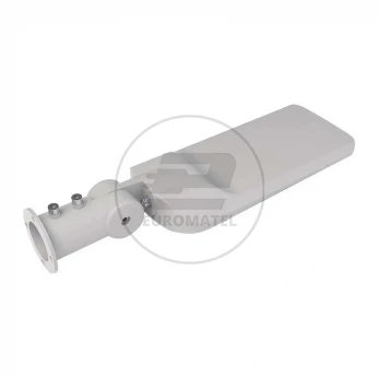 Oprawa Uliczna LED z regulowanym uchwytem 30W 3000lm 6500K Diody SAMSUNG IP65 Szara 5 Lat Gwarancji 20423