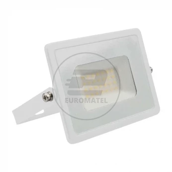 Projektor LED 30W 2510lm 4000K IP65 Biały 215956