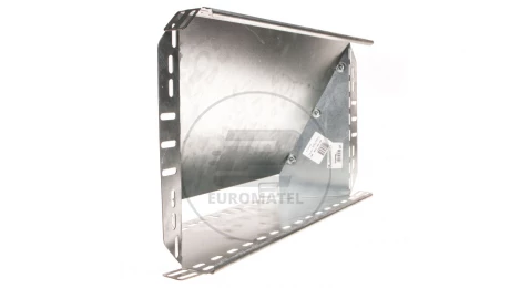 Trójnik redukcyjny 300x50mm TRJ300H50 158630