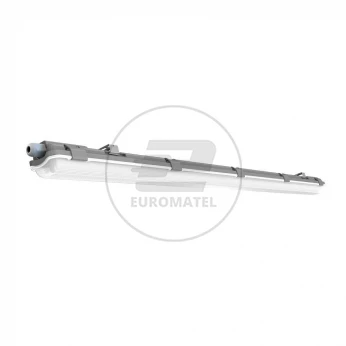 Oprawa Hermetyczna LED VT-15028 1x22W 4000K 2000lm IP65 150CM 6461
