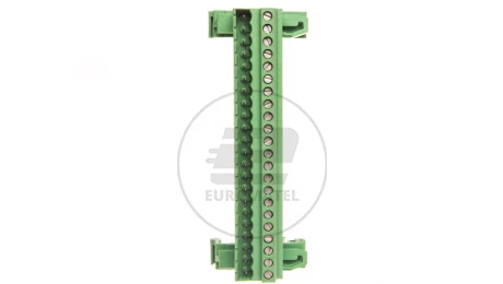 Blok wtykowy UMSTBVK 2,5/22-G-5,08 1788318 /50szt./