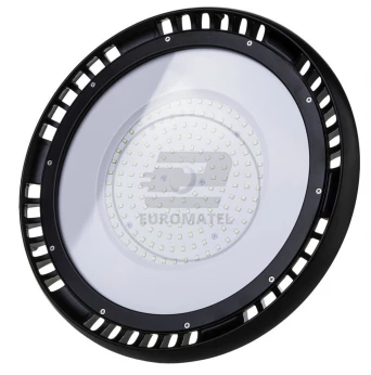Oprawa przemysłowa HIGHBAY VT-9-151 150W 6400K 18000lm 120st. IP65 5 lat Gwarancji 559