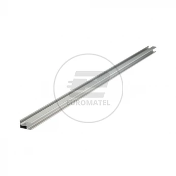 Profil Montażowy Szyna Aluminiowa paneli PV 120cm V-TAC