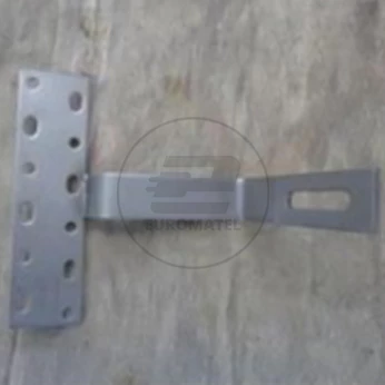 Uchwyt Montażowy Dachowy Regulowany paneli PV (opak. 5szt) V-TAC