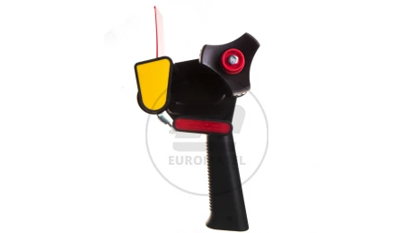 Aplikator taśmy pakowej z regulacją łatwości rozwijania rolki dla taśm do 50mm Scotch H-180 KT000043762/7000146617