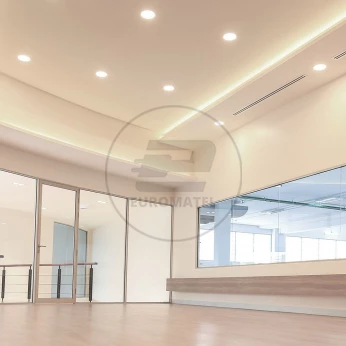 Oprawa LED V-TAC 30W COB Downlight 120Lm/W VT-26301 4000K 3100lm