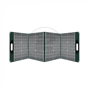 Moduł Panel Fotowoltaiczny V-TAC Składany Przenośny 120W 19,8V GSSP120-SP GSSP120- SP