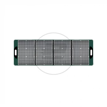 Moduł Panel Fotowoltaiczny V-TAC Składany Przenośny 120W 19,8V GSSP120-SP GSSP120- SP