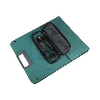 Moduł Panel Fotowoltaiczny V-TAC Składany Przenośny 120W 19,8V GSSP120-SP GSSP120- SP
