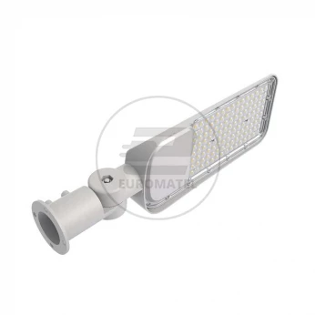 Oprawa Uliczna LED V-TAC SAMSUNG CHIP z adaptorem i czujnikiem światła 100W 120Lm/W VT-139ST-S 6500K 11000lm 5 Lat Gwarancji
