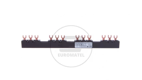 Mostek fazowy 3P 63A widełkowy B3.2/4-PKZ0 063959