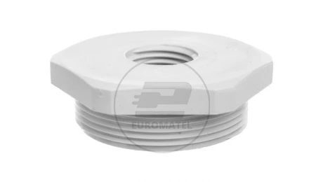 Redukcja poliamidowa do dławnic M40/M16 107 R M40-16 PA 2030643 /50szt./