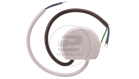 Zasilacz LED dopuszkowy 12V DC 5W 0,5A IP67 OR-ZL-1617