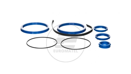 Komplet naprawczy KN D100 ISO 13.016K.KN
