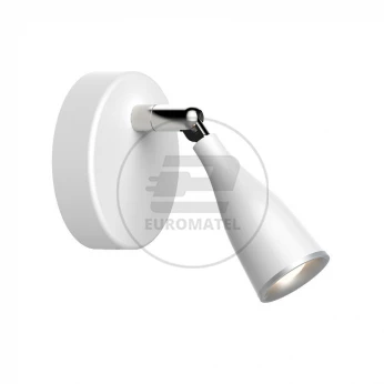 Kinkiet V-TAC 4.5W LED Biały VT-805 3000K 420lm 3 Lata Gwarancji