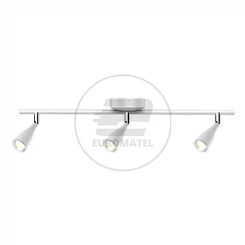 Oprawa Listwa Sufitowa V-TAC 13.5W LED Biała VT-813 4000K 1260lm 3 Lata Gwarancji